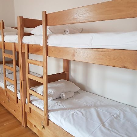 Hostel Timun (Adults Only) โนวาลยา ภายนอก รูปภาพ